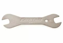 Clé Plate Double Tête Park Tool DCW-2 15-16 Mm
