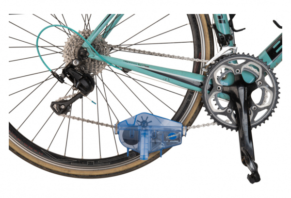 Nettoyeur De Chaîne Park Tool CM-5.3 Cyclone – Image 3