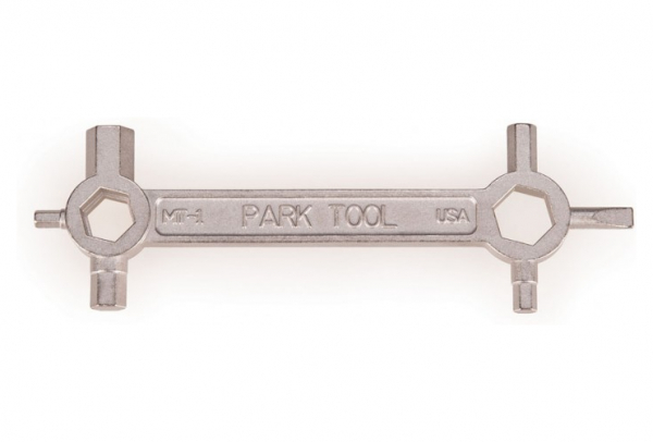 PARK TOOL Multi-Outils MT-1 – Image 3