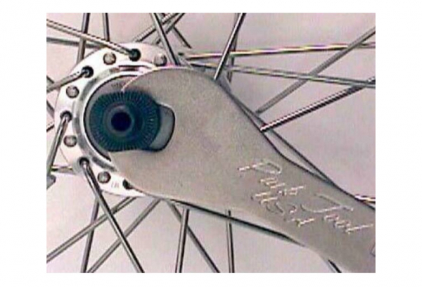 PARK TOOL Clé à Cônes 13 Et 14 Mm DCW-1 – Image 2