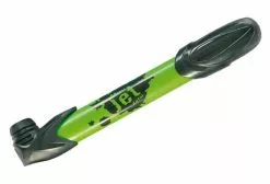 ZEFAL Mini Pompe Universelle JET VERT