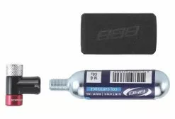 BBB Percuteur CO2 ''AIRSPEED''