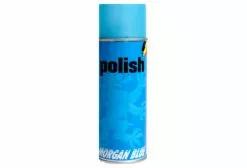 Nettoyant Morgan Blue Polish 400 Ml