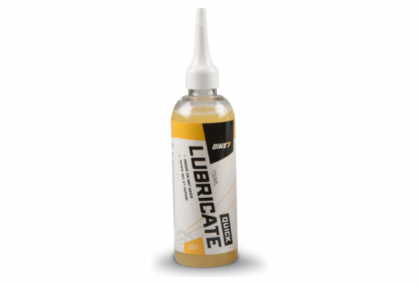 Lubrifiant Bike7 Lubricate Quick Dry