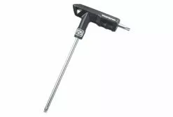 Clé Torx Topeak T25 DuoTorx