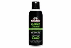 Nettoyant Finish Line E-Bike Cleaner Pour Vélo électrique 414ml