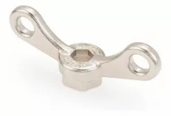 Outil Pour Capot De Manivelle Auto-Extractible Park Tool BBT-16