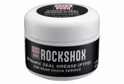 RockShox Graisse ''Dynamic Seal'' PTFE 500ml