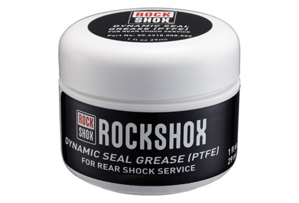 RockShox Graisse ''Dynamic Seal'' PTFE 500ml