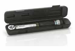 XLC Clé Dynamométrique TO-S41 1/4'' Réglable De 3-15 Nm