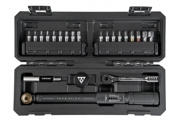 TClé Dynamométrique Topeak Torq Stick Pro 4-20Nm – Image 2