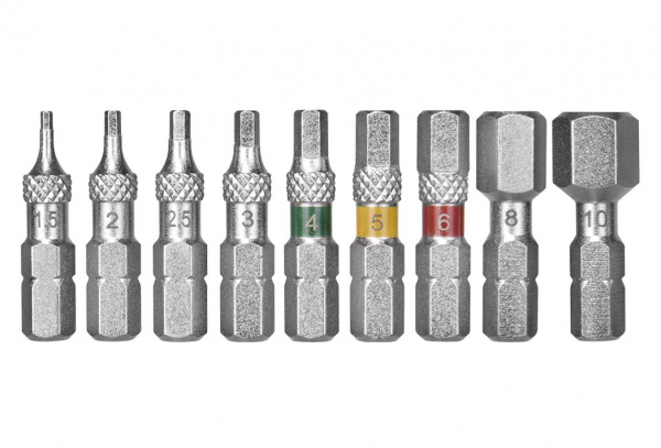 TClé Dynamométrique Topeak Torq Stick Pro 4-20Nm – Image 6