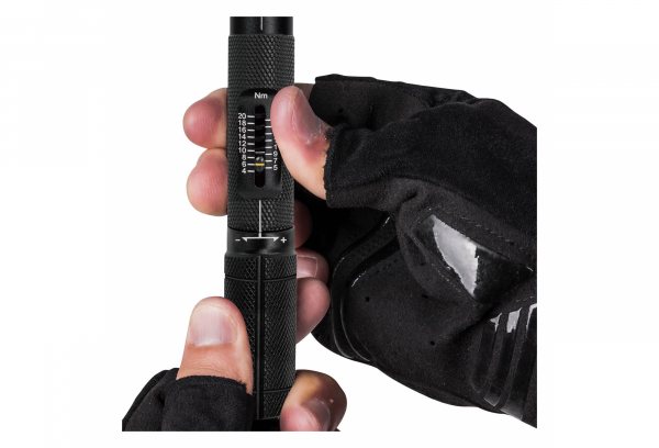 TClé Dynamométrique Topeak Torq Stick Pro 4-20Nm – Image 7