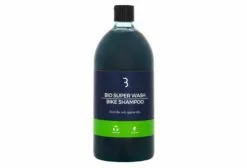 Nettoyant Vélo BBB BioSuperWash 1L Bleu