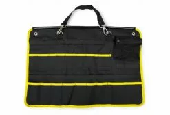 Trousse à Outils Pedro's Burrito Tool Roll II (Sans Outils)