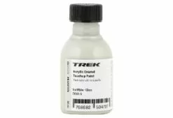 Peinture De Retouche Trek Blanc Era