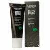 Crème Nettoyante Lowa Active Noir - 75ml