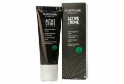 Crème Nettoyante Lowa Active Noir - 75ml