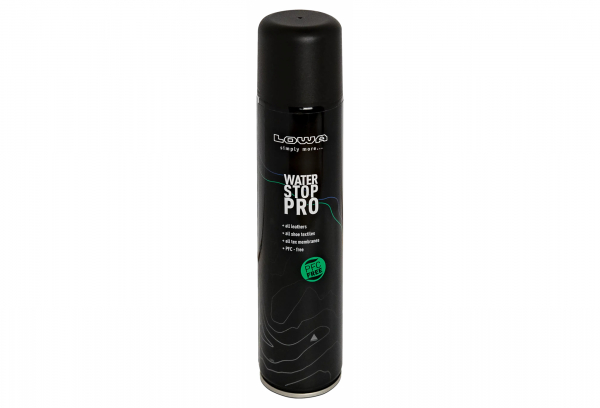Spray Imperméabilisant Lowa Water Stop Pro - 250ml