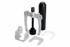 Demonte Boîtier Et Pédalier Unior Pour Campagnolo Power Et Ultra Torque