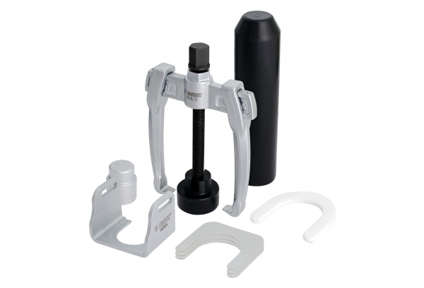 Demonte Boîtier Et Pédalier Unior Pour Campagnolo Power Et Ultra Torque