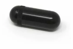 Kit De Réparation Tubeless Dynaplug Micro Pro Bicycle Repair Kit Noir