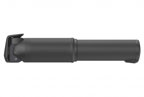 Pompe à Main Syncros Boundary 1.5HV Medium Noir (70 Psi / 4.8 Bar)