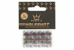 Mèches De Réparation Tubeless Peaty's Holeshot 6x 1.5mm