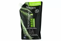 Nettoyant Grangers Performance Wash 1L