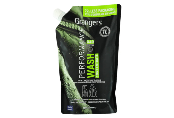 Nettoyant Grangers Performance Wash 1L