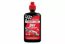 FINISH LINE Lubrifiant Sec Au Teflon 120ml