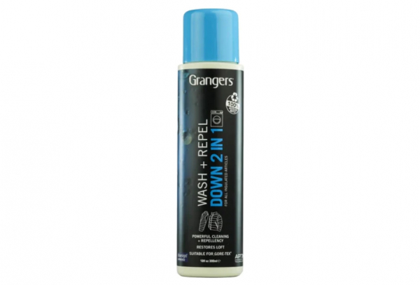 Nettoyant Grangers Down Wash & Repel 2-In-1 300 Ml