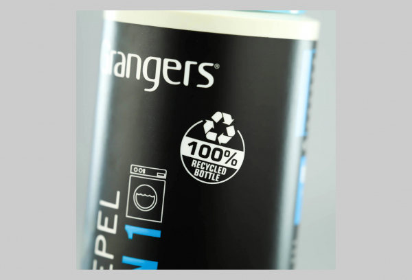 Nettoyant Grangers Down Wash & Repel 2-In-1 300 Ml – Image 2