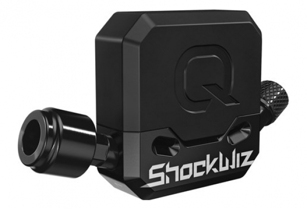 Système De Mesure Connecté Quarq Shockwiz Direct Mount Pour Amortisseur / Fourche – Image 2