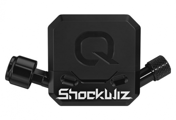Système De Mesure Connecté Quarq Shockwiz Direct Mount Pour Amortisseur / Fourche – Image 3