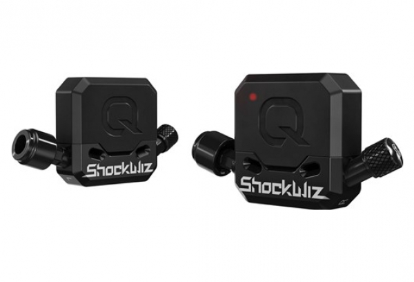 Système De Mesure Connecté Quarq Shockwiz Direct Mount Pour Amortisseur / Fourche – Image 4