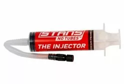 NOTUBES Seringue D'injection Préventif + Embouts