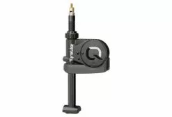 Contrôleurs De Pression Quarq TyreWyz Pour Roues Zipp 303 Firecrest Disc Brake 40 Mm Valve Presta (x2)