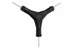 Clé Hexagonale Birzman Y-Grip-S Ball Point 4 / 5 / 6 Mm