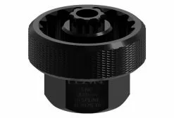 Démonte Boîtier Externe Lezyne 41mm 16 Encoches Noir