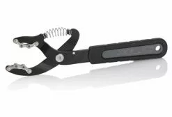 Démonte Cassette XLC TO-S85 Noir