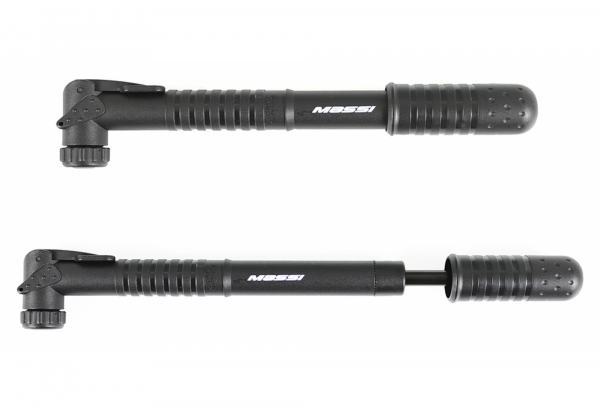 Pompe à Main Massi CM-06 Noir