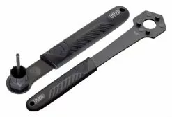 Démonte Cassette Pro