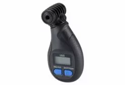 Manomètre BBB GadgerGuage Airbleed Noir