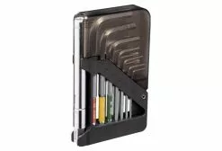 Multi-Outil Topeak Toolcard 15 Fonctions