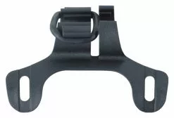 Support Pour Pompe à Main Topeak Bracket Noir