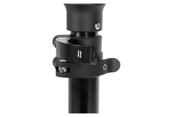 Pied D'atelier Topeak - PrepStand X Noir – Image 3