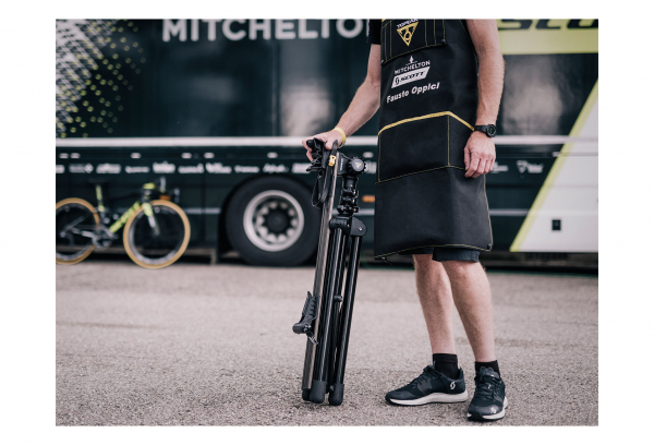 Pied D'atelier Topeak - PrepStand X Noir – Image 6