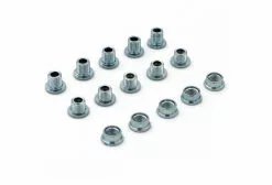 Kit Visserie Forward CrMo Argent