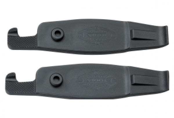 Démonte Pneus Topeak Tire Lever Noir